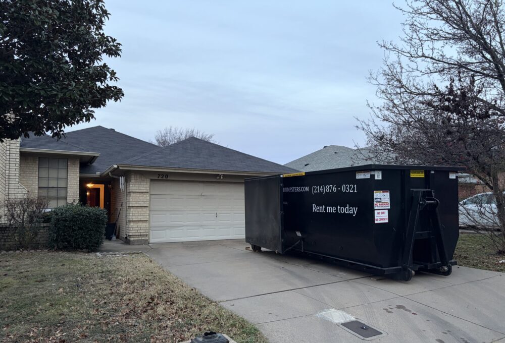 Junk / Trash Removal